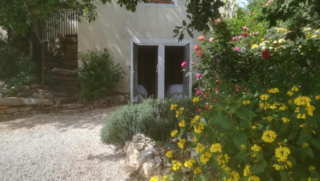 Entre Ciel Et Terre Villa Besse-sur-Issole ภายนอก รูปภาพ